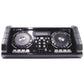 iLive Mixer Plus DJ/Karaoke Media Controller (IBDJ883B) Home Audio Stereos, Components - Record Players/Home Turntables iLive - Simple Cell Bulk Wholesale Pricing - USA Seller