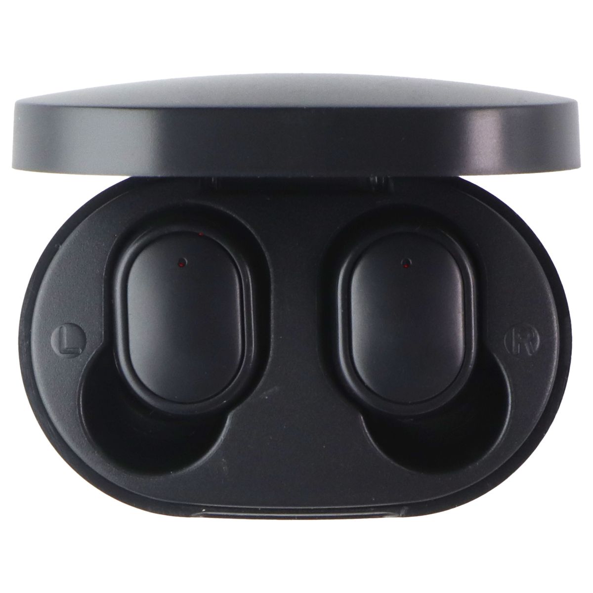 iLive Truly Wireless Sweatproof Bluetooth Earbuds - Black (IAEBT40B) Portable Audio - Headphones iLive - Simple Cell Bulk Wholesale Pricing - USA Seller