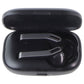 iLive Truly Wire-Free Earbuds with Charging Case - Black (IAEBT449B) Portable Audio - Headphones iLive - Simple Cell Bulk Wholesale Pricing - USA Seller