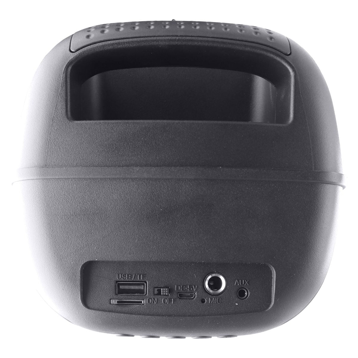 iLive Jam Time Wireless Speaker System with Color Changing Lights (ISB293B) Home Multimedia - Home Speakers & Subwoofers iLive - Simple Cell Bulk Wholesale Pricing - USA Seller