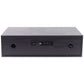 iLive Bluetooth Home Music System - Black / Silver (IHB340B) Home Multimedia - Home Speakers & Subwoofers iLive - Simple Cell Bulk Wholesale Pricing - USA Seller