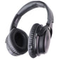 iLive Active Noise Cancellation Bluetooth Headphones - Black (IAHN40B) Gaming/Console - Headsets iLive - Simple Cell Bulk Wholesale Pricing - USA Seller