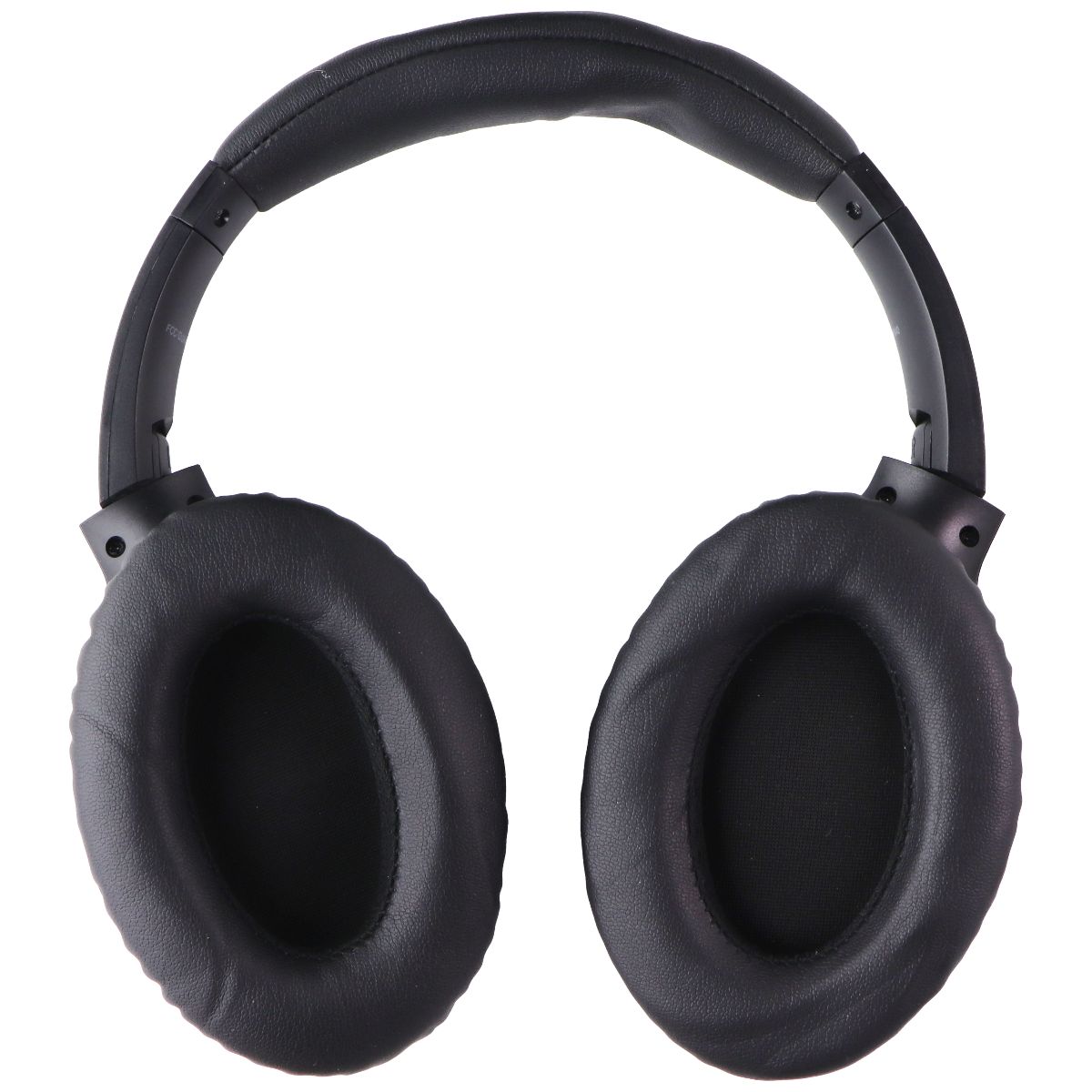 iLive Active Noise Cancellation Bluetooth Headphones - Black (IAHN40B) Gaming/Console - Headsets iLive - Simple Cell Bulk Wholesale Pricing - USA Seller