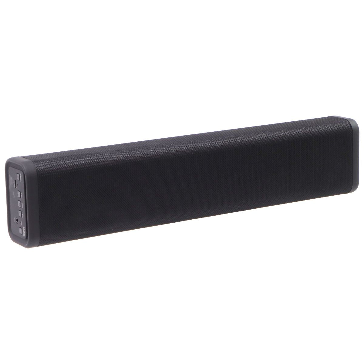 iLive (15-inch) Portable Bluetooth Wireless Speaker Sound Bar - Black (ISB150B) Home Multimedia - Home Speakers & Subwoofers iLive - Simple Cell Bulk Wholesale Pricing - USA Seller