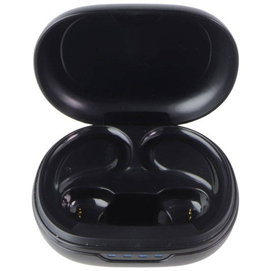 iLive Waterproof Truly Wireless Earbuds with Charging Case - Black (IAEBTW53B) Portable Audio - Headphones iLive - Simple Cell Bulk Wholesale Pricing - USA Seller