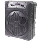 iLive Wireless Bluetooth Party Speaker with Microphone - Black (ISB200B) Home Multimedia - Home Speakers & Subwoofers iLive - Simple Cell Bulk Wholesale Pricing - USA Seller