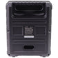 iLive Wireless Bluetooth Party Speaker with Microphone - Black (ISB200B) Home Multimedia - Home Speakers & Subwoofers iLive - Simple Cell Bulk Wholesale Pricing - USA Seller