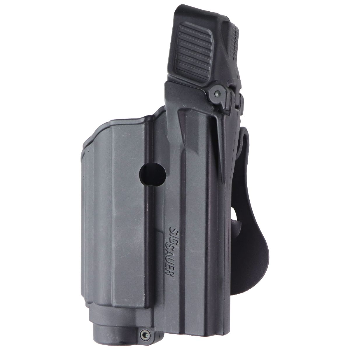 IMI Defense New Black Level-3 Retention Holster for Sig Sauer P227 D568,043 Other Sporting Goods IMI Defense - Simple Cell Bulk Wholesale Pricing - USA Seller