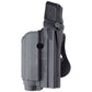 IMI Defense New Black Level-3 Retention Holster for Sig Sauer (D568,043) Other Sporting Goods IMI Defense - Simple Cell Bulk Wholesale Pricing - USA Seller
