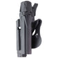 IMI Defense New Black Level-3 Retention Holster for Sig Sauer P227 D568,043 Other Sporting Goods IMI Defense - Simple Cell Bulk Wholesale Pricing - USA Seller