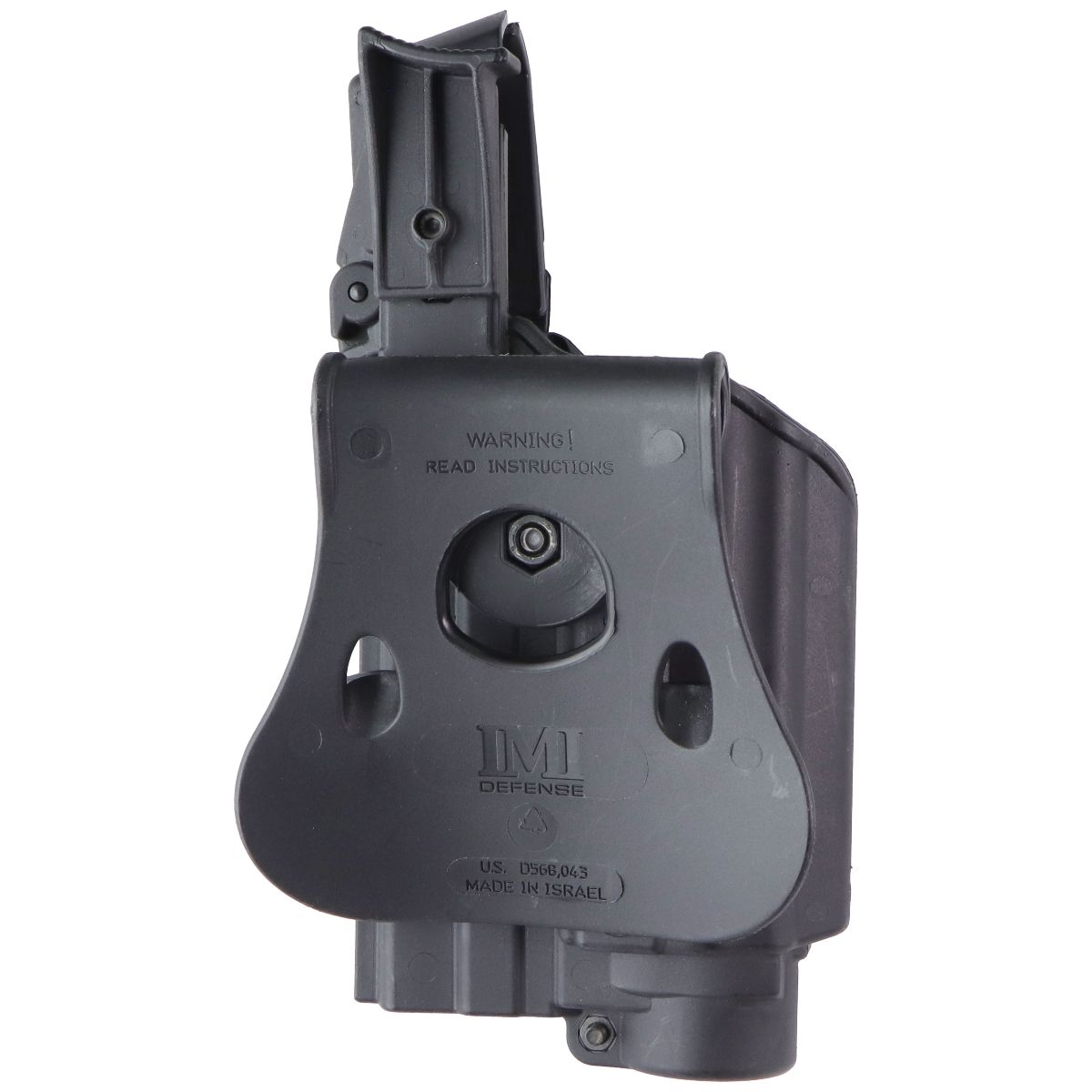 IMI Defense New Black Level-3 Retention Holster for Sig Sauer P227 D568,043 Other Sporting Goods IMI Defense - Simple Cell Bulk Wholesale Pricing - USA Seller