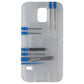 In1 Multi-Tool Utility Case for Samsung Galaxy S5 - White Cell Phone - Cases, Covers & Skins IN1 - Simple Cell Bulk Wholesale Pricing - USA Seller