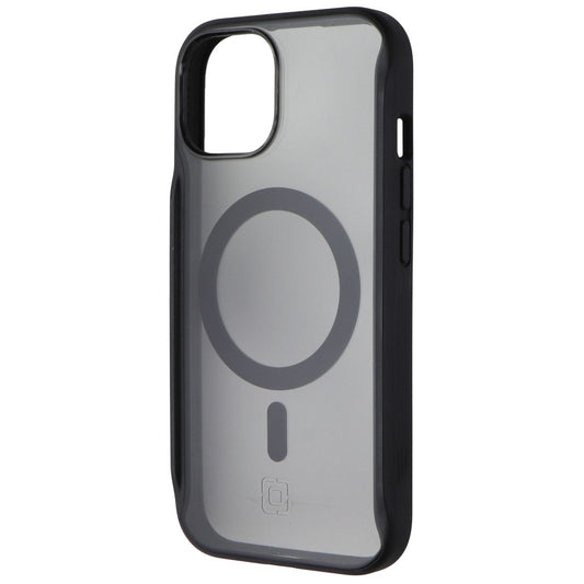 Incipio AeroGrip Case for MagSafe for Apple iPhone 15 / 14 / 13 - Stealth Black Cell Phone - Cases, Covers & Skins Incipio    - Simple Cell Bulk Wholesale Pricing - USA Seller