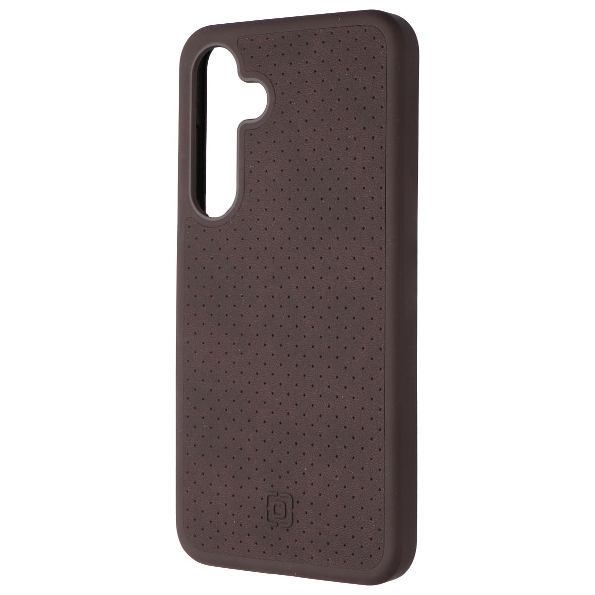 Incipio Cru. for Samsung Galaxy S24+ (Plus) - Brown Leather Cell Phone - Cases, Covers & Skins Incipio - Simple Cell Bulk Wholesale Pricing - USA Seller