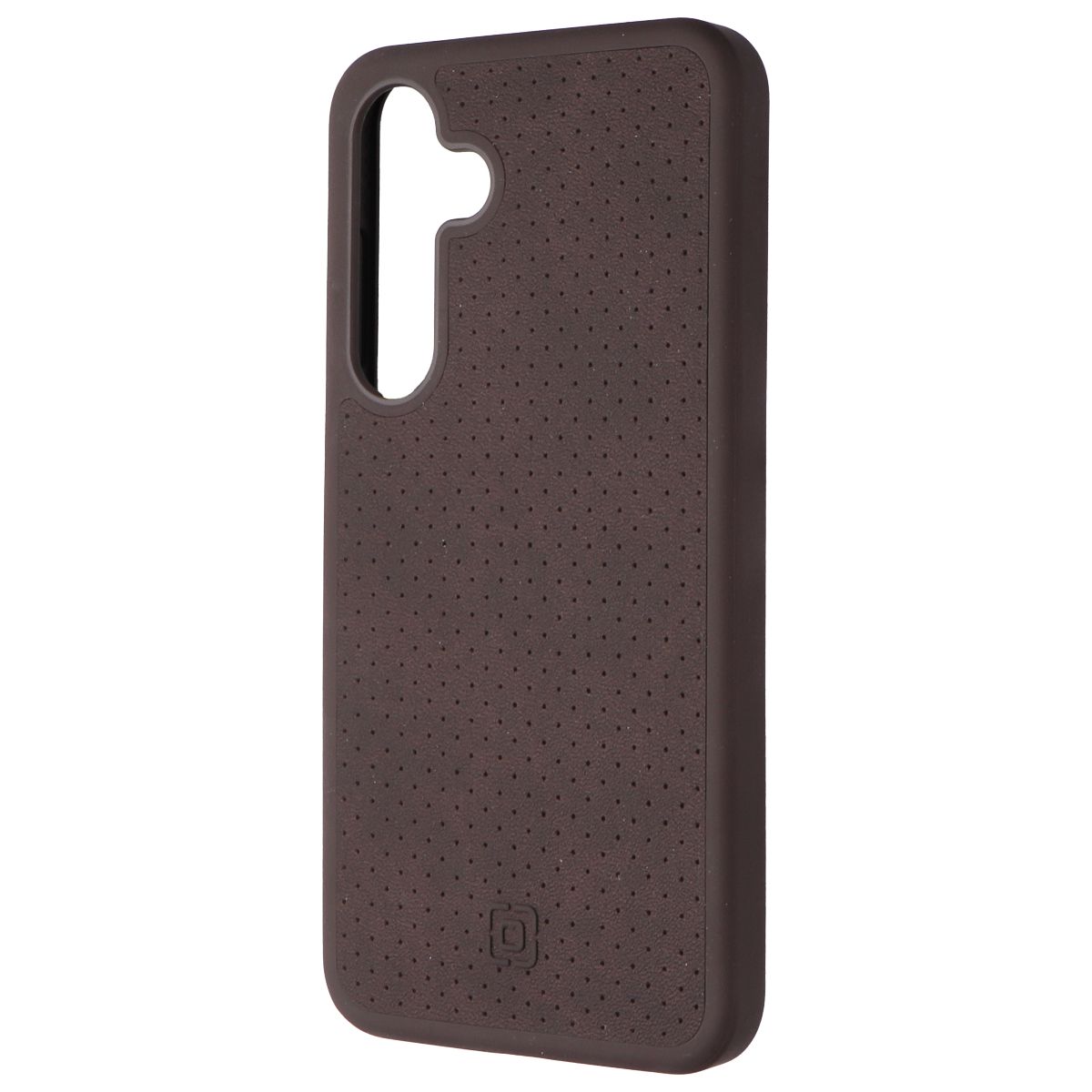 Incipio Cru. for Samsung Galaxy S24+ (Plus) - Brown Leather Cell Phone - Cases, Covers & Skins Incipio    - Simple Cell Bulk Wholesale Pricing - USA Seller
