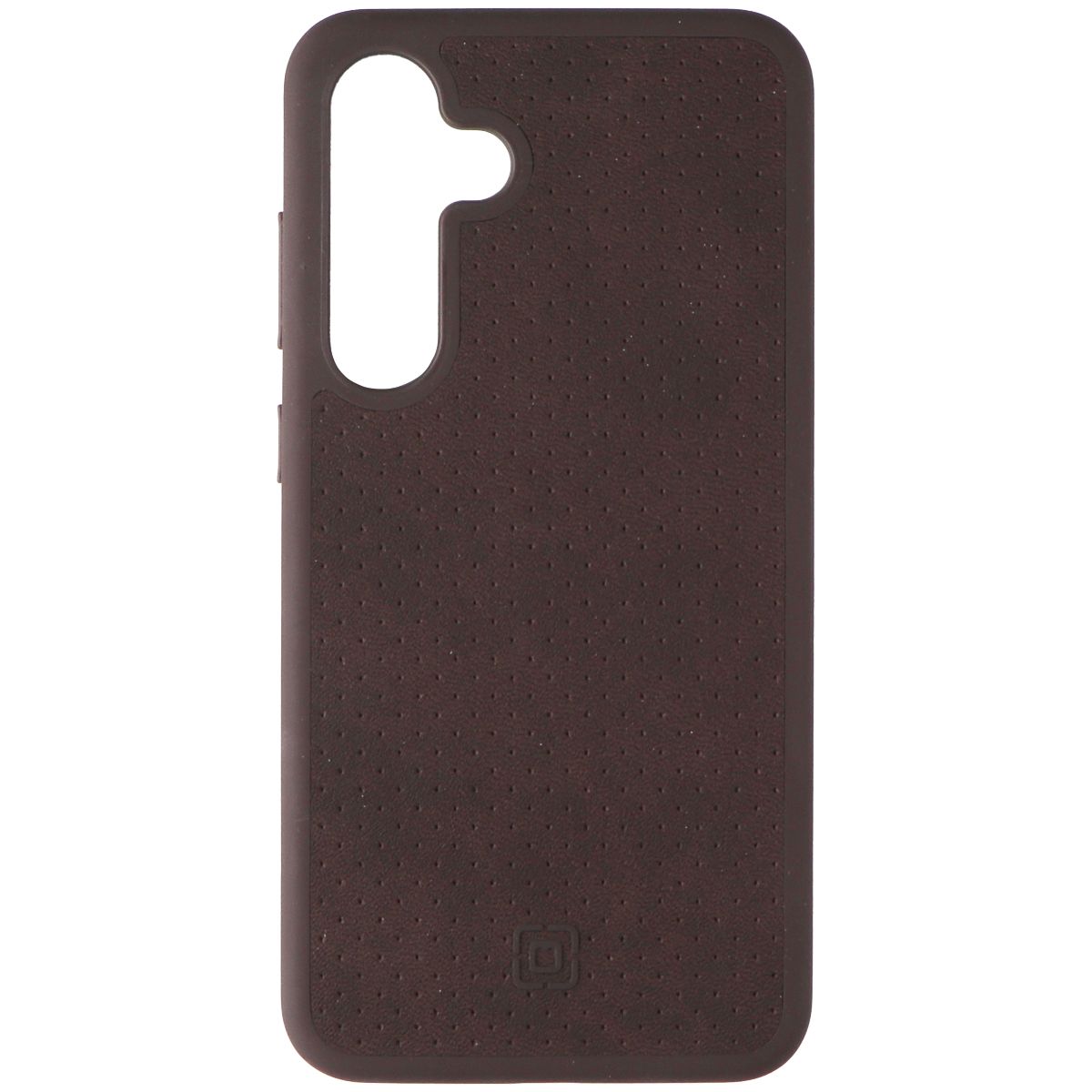 Incipio Cru. for Samsung Galaxy S24+ (Plus) - Brown Leather Cell Phone - Cases, Covers & Skins Incipio    - Simple Cell Bulk Wholesale Pricing - USA Seller