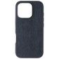 Incase ICON Case with Woolenex & MagSafe for Apple iPhone 16 Pro - Navy Cell Phone - Cases, Covers & Skins Incase - Simple Cell Bulk Wholesale Pricing - USA Seller