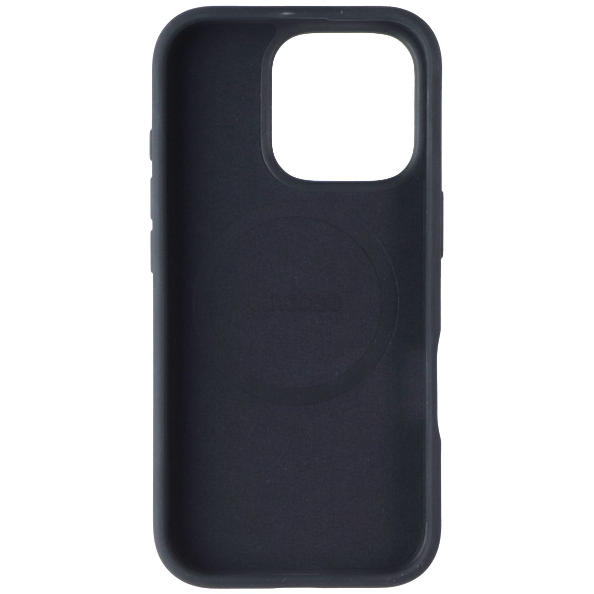 Incase ICON Case with Woolenex & MagSafe for Apple iPhone 16 Pro - Navy Cell Phone - Cases, Covers & Skins Incase - Simple Cell Bulk Wholesale Pricing - USA Seller