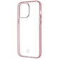 Incipio Idol Series Case for Apple iPhone 14 Pro Max - Rose Quartz