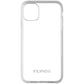 Incipio NGP Pure Translucent Case for Apple iPhone 11 - Clear Cell Phone - Cases, Covers & Skins Incipio    - Simple Cell Bulk Wholesale Pricing - USA Seller