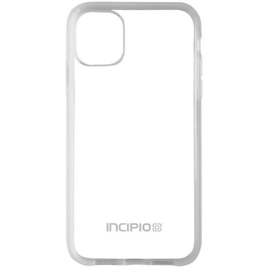 Incipio NGP Pure Translucent Case for Apple iPhone 11 - Clear Cell Phone - Cases, Covers & Skins Incipio    - Simple Cell Bulk Wholesale Pricing - USA Seller