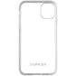 Incipio NGP Pure Translucent Case for Apple iPhone 11 - Clear Cell Phone - Cases, Covers & Skins Incipio    - Simple Cell Bulk Wholesale Pricing - USA Seller