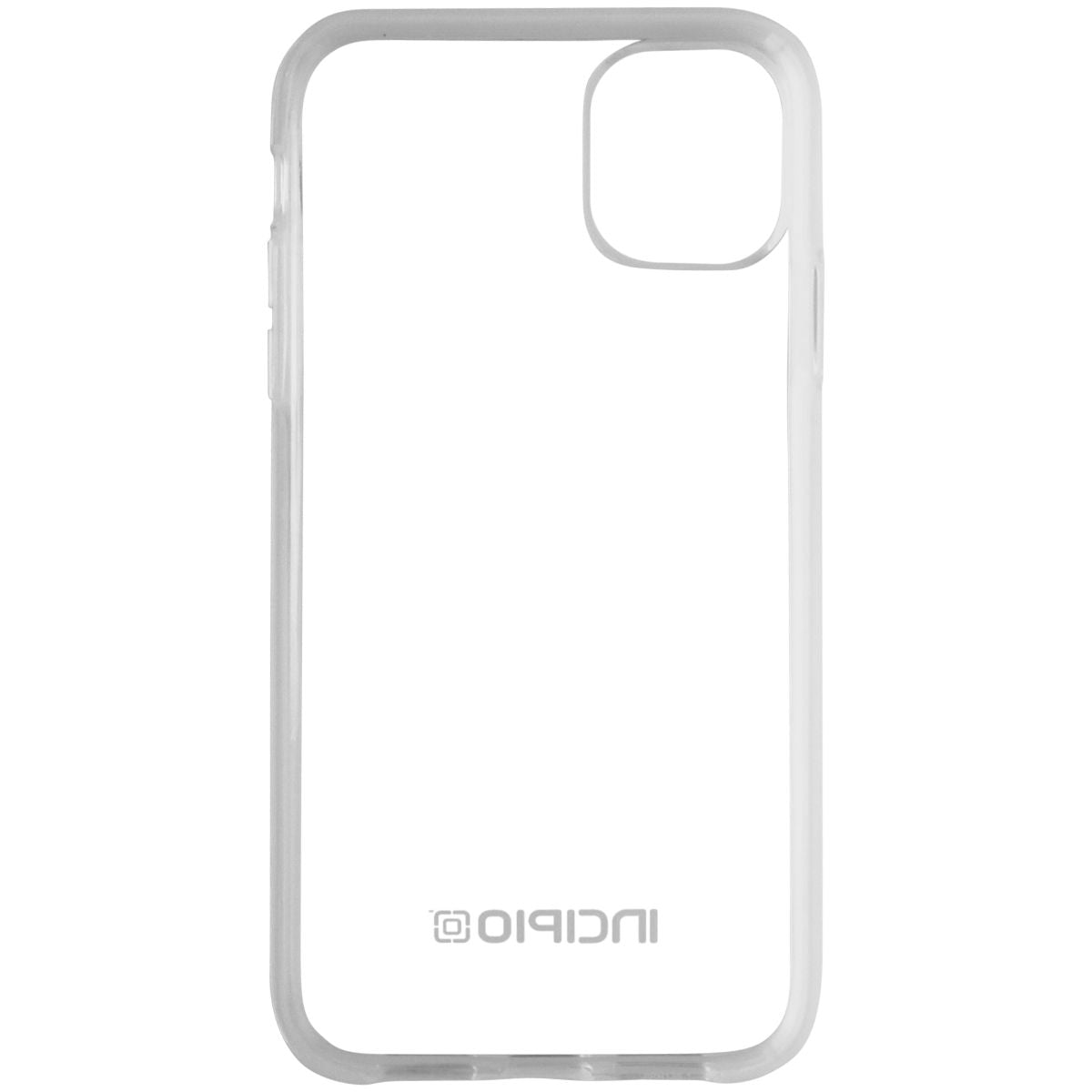 Incipio NGP Pure Translucent Case for Apple iPhone 11 - Clear Cell Phone - Cases, Covers & Skins Incipio    - Simple Cell Bulk Wholesale Pricing - USA Seller