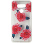 Incipio Design GLAM Series Hard Case for LG G6 Smartphones - Rose/Clear Cell Phone - Cases, Covers & Skins Incipio - Simple Cell Bulk Wholesale Pricing - USA Seller