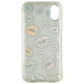 Incipio Design Series Case for Apple iPhone X - Holographic Kisses/Clear Cell Phone - Cases, Covers & Skins Incipio - Simple Cell Bulk Wholesale Pricing - USA Seller