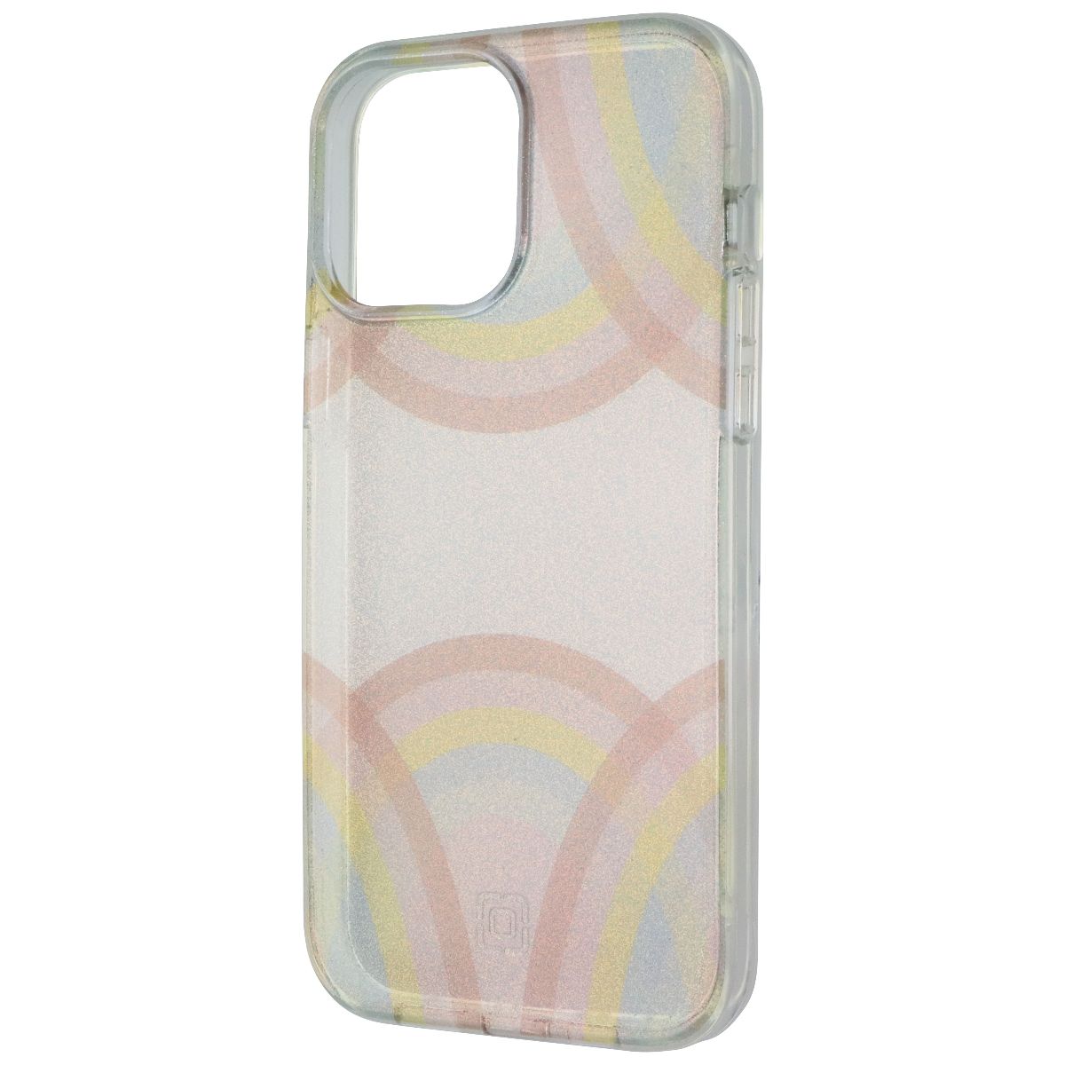 Incipio Design Series Case for Apple iPhone 13 Pro Max/12 Pro Max - Rainbow Cell Phone - Cases, Covers & Skins Incipio - Simple Cell Bulk Wholesale Pricing - USA Seller