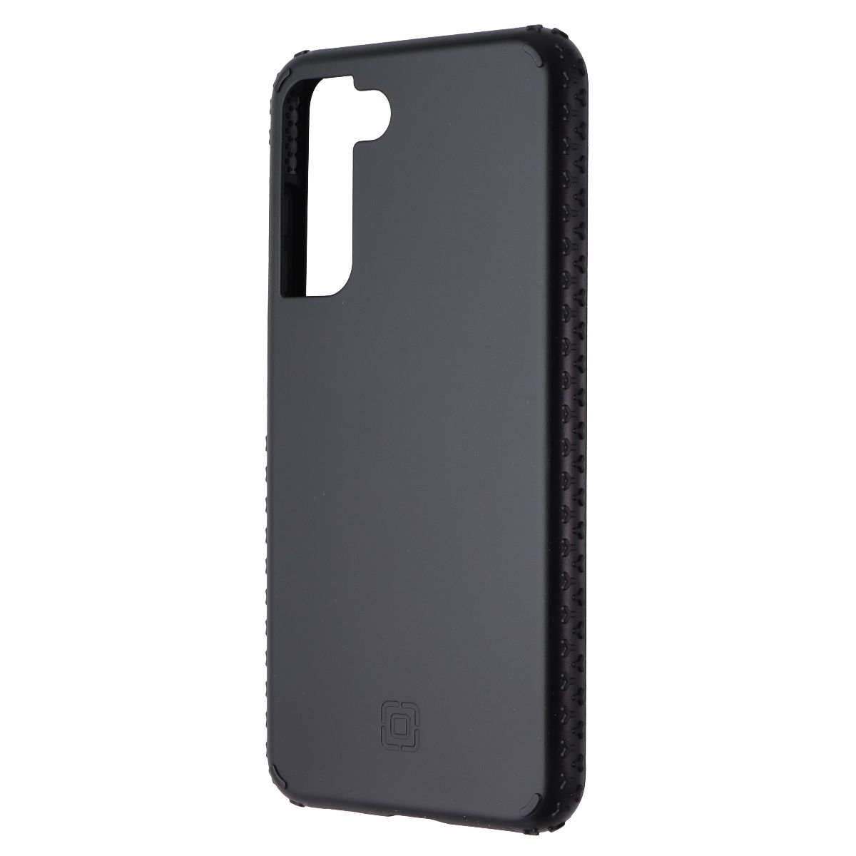 Incipio Grip Series Slim Case for Samsung Galaxy S21 FE 5G - Black Cell Phone - Cases, Covers & Skins Incipio - Simple Cell Bulk Wholesale Pricing - USA Seller