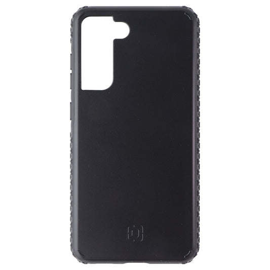 Incipio Grip Series Slim Case for Samsung Galaxy S21 FE 5G - Black Cell Phone - Cases, Covers & Skins Incipio - Simple Cell Bulk Wholesale Pricing - USA Seller
