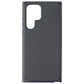 Incipio Duo Series Case For Samsung Galaxy S22 Ultra - Gray / Blue Cell Phone - Cases, Covers & Skins Incipio - Simple Cell Bulk Wholesale Pricing - USA Seller