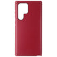 Incipio Grip Series Hard Case for Samsung Galaxy S22 Ultra - Red Cell Phone - Cases, Covers & Skins Incipio - Simple Cell Bulk Wholesale Pricing - USA Seller