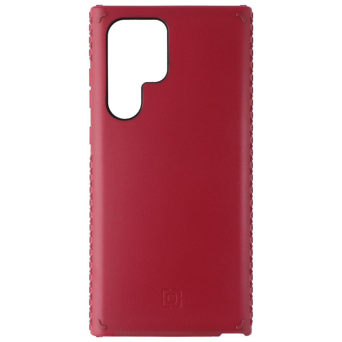 Incipio Grip Series Hard Case for Samsung Galaxy S22 Ultra - Red Cell Phone - Cases, Covers & Skins Incipio - Simple Cell Bulk Wholesale Pricing - USA Seller