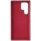 Incipio Grip Series Hard Case for Samsung Galaxy S22 Ultra - Red Cell Phone - Cases, Covers & Skins Incipio - Simple Cell Bulk Wholesale Pricing - USA Seller