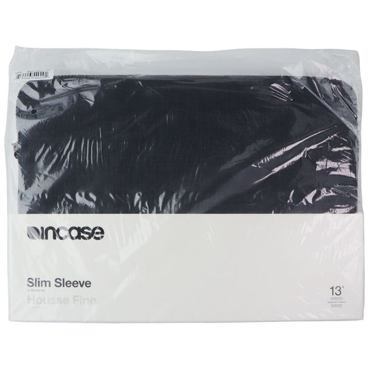 Incase Slim Sleeve for 13in MacBook Pro Thunderbolt 3/Retina/Air - Heather Navy iPad/Tablet Accessories - Cases, Covers, Keyboard Folios Incase - Simple Cell Bulk Wholesale Pricing - USA Seller