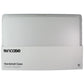 Incase Hardshell Case for Apple MacBook Pro (16-in) 2020/2019 - Clear