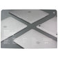 Incase Hardshell Case for Apple MacBook Pro (16-in) 2020/2019 - Clear