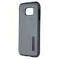 Incipio DualPro Dual Layer Case for Samsung Galaxy S6 - Charcoal Gray / Black Cell Phone - Cases, Covers & Skins Incipio - Simple Cell Bulk Wholesale Pricing - USA Seller