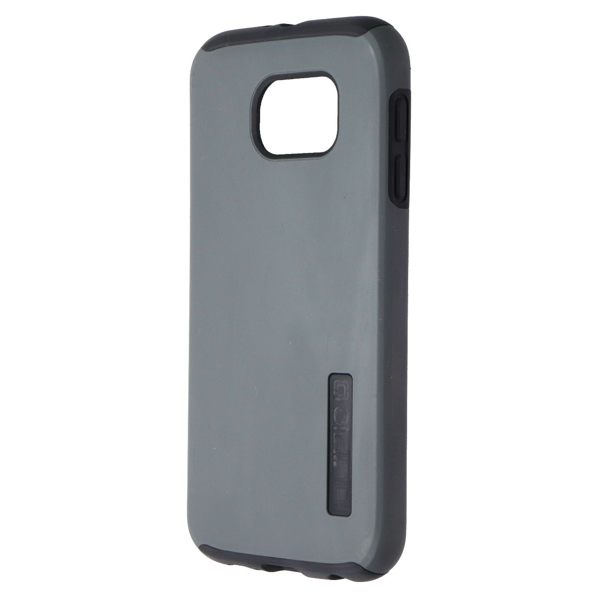 Incipio DualPro Dual Layer Case for Samsung Galaxy S6 - Charcoal Gray / Black Cell Phone - Cases, Covers & Skins Incipio - Simple Cell Bulk Wholesale Pricing - USA Seller