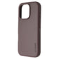 Incase ICON Case with Woolenex for MagSafe for iPhone 16 Pro - Cocoa Brown Cell Phone - Cases, Covers & Skins Incase - Simple Cell Bulk Wholesale Pricing - USA Seller
