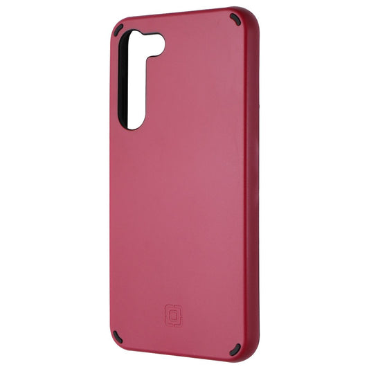 Incipio Duo Series Case for Samsung Galaxy (S23+) - Red/Black Cell Phone - Cases, Covers & Skins Incipio    - Simple Cell Bulk Wholesale Pricing - USA Seller