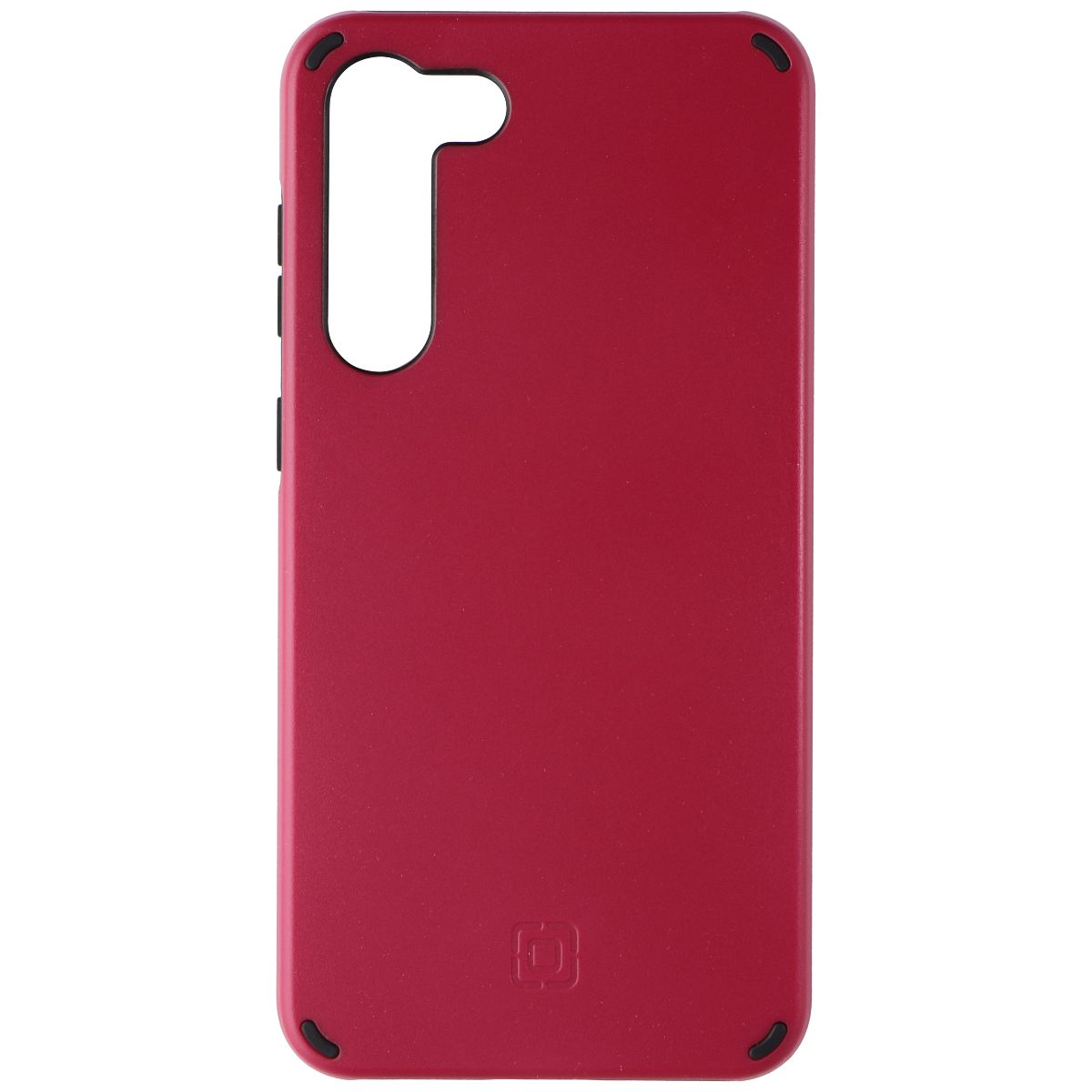 Incipio Duo Series Case for Samsung Galaxy (S23+) - Red/Black Cell Phone - Cases, Covers & Skins Incipio    - Simple Cell Bulk Wholesale Pricing - USA Seller