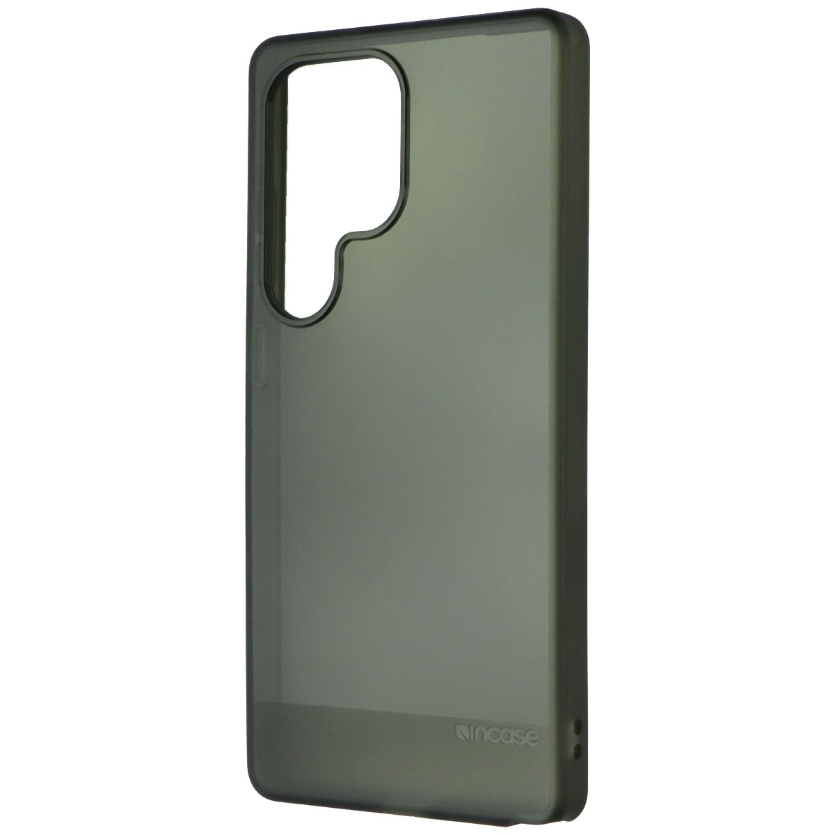 Incase Slim Case for Samsung Galaxy S25 Ultra - Highland Green (Transparent) Cell Phone - Cases, Covers & Skins Incase - Simple Cell Bulk Wholesale Pricing - USA Seller