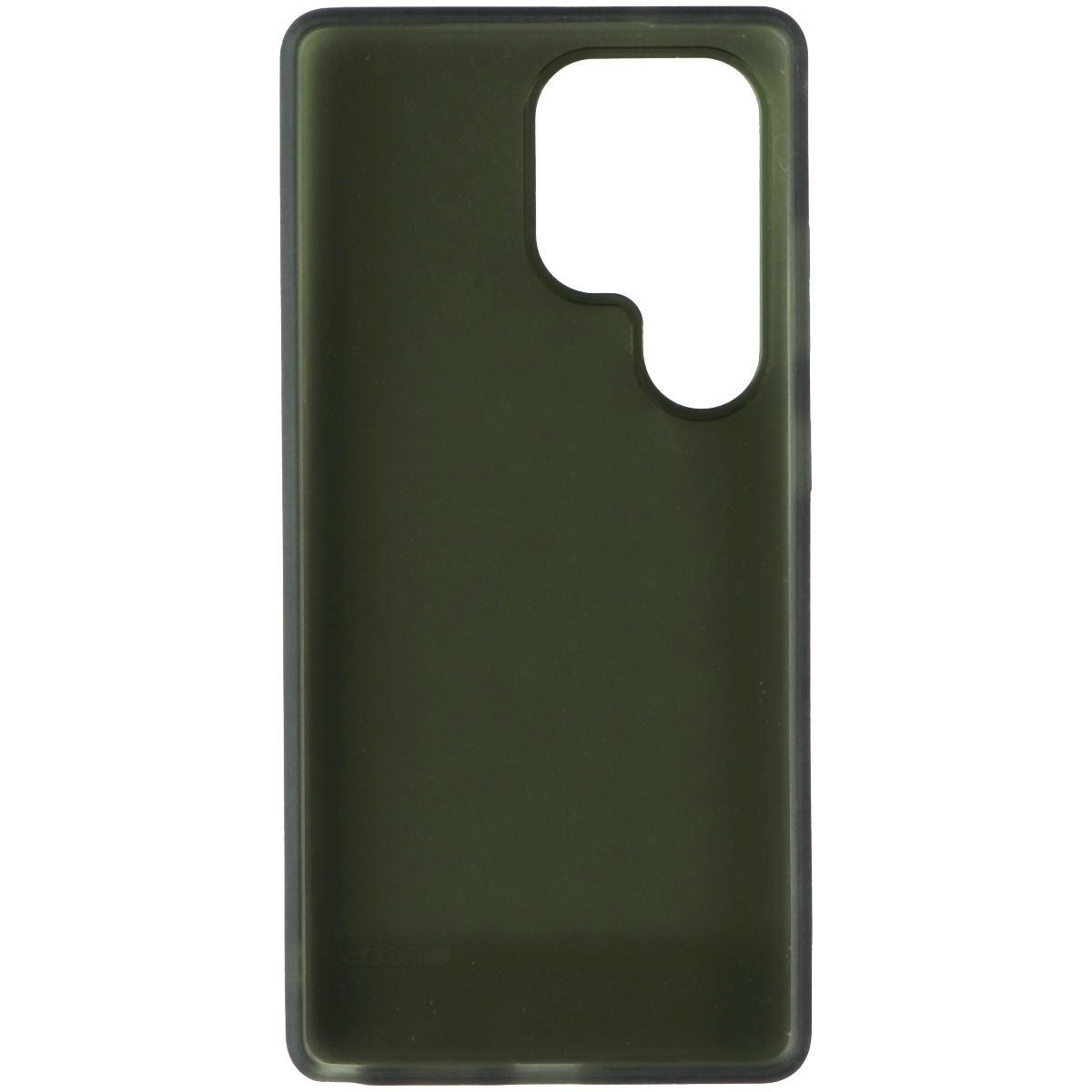 Incase Slim Case for Samsung Galaxy S25 Ultra - Highland Green (Transparent) Cell Phone - Cases, Covers & Skins Incase - Simple Cell Bulk Wholesale Pricing - USA Seller