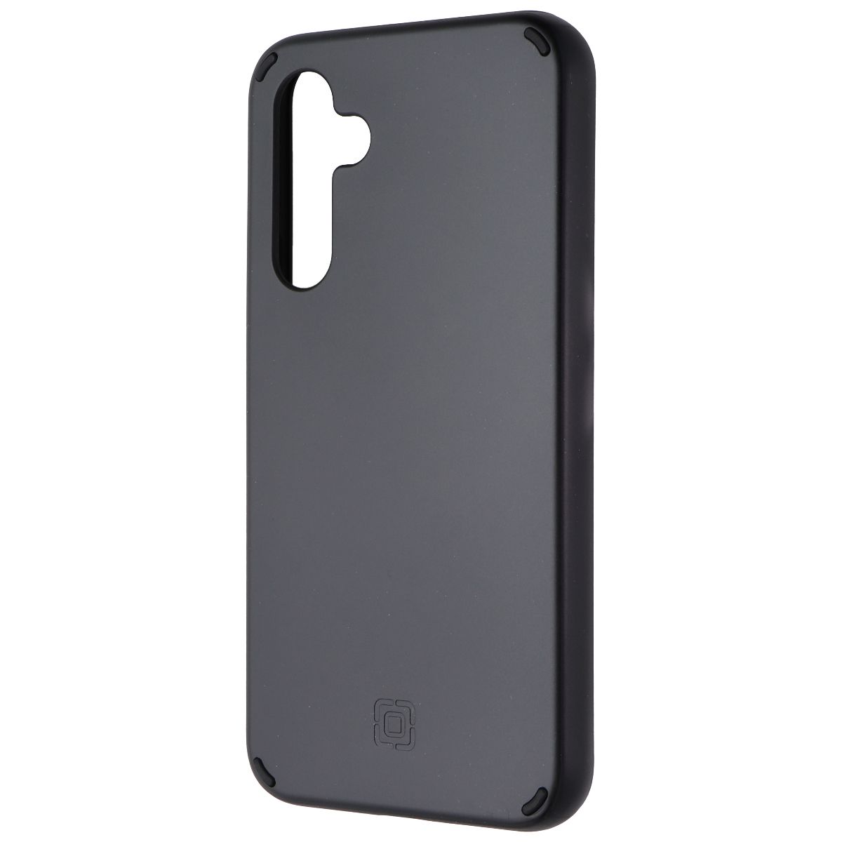 Incipio Duo Series Case for Samsung Galaxy A54 5G - Black Cell Phone - Cases, Covers & Skins Incipio    - Simple Cell Bulk Wholesale Pricing - USA Seller