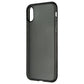 Incipio NGP Pure Series Gel Case for Apple iPhone Xs/X - Smoke Black Cell Phone - Cases, Covers & Skins Incipio - Simple Cell Bulk Wholesale Pricing - USA Seller