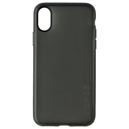 Incipio NGP Pure Series Gel Case for Apple iPhone Xs/X - Smoke Black Cell Phone - Cases, Covers & Skins Incipio    - Simple Cell Bulk Wholesale Pricing - USA Seller
