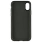 Incipio NGP Pure Series Gel Case for Apple iPhone Xs/X - Smoke Black Cell Phone - Cases, Covers & Skins Incipio - Simple Cell Bulk Wholesale Pricing - USA Seller